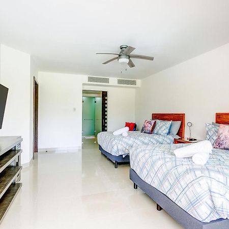 Luxury Condos At Mareazul Beachfront Complex With Resort-Style Amenities Πλάγια Ντελ Κάρμεν Εξωτερικό φωτογραφία