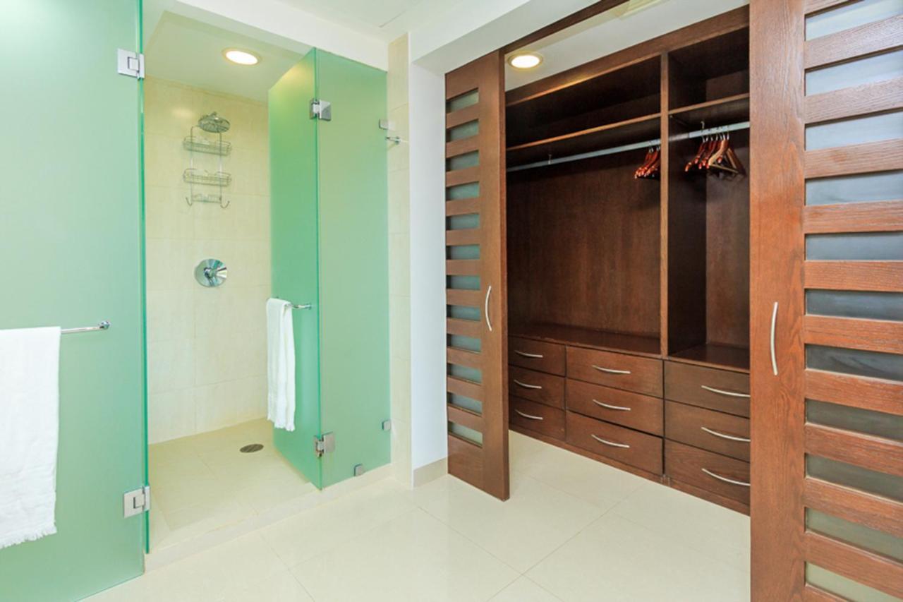 Luxury Condos At Mareazul Beachfront Complex With Resort-Style Amenities Πλάγια Ντελ Κάρμεν Εξωτερικό φωτογραφία