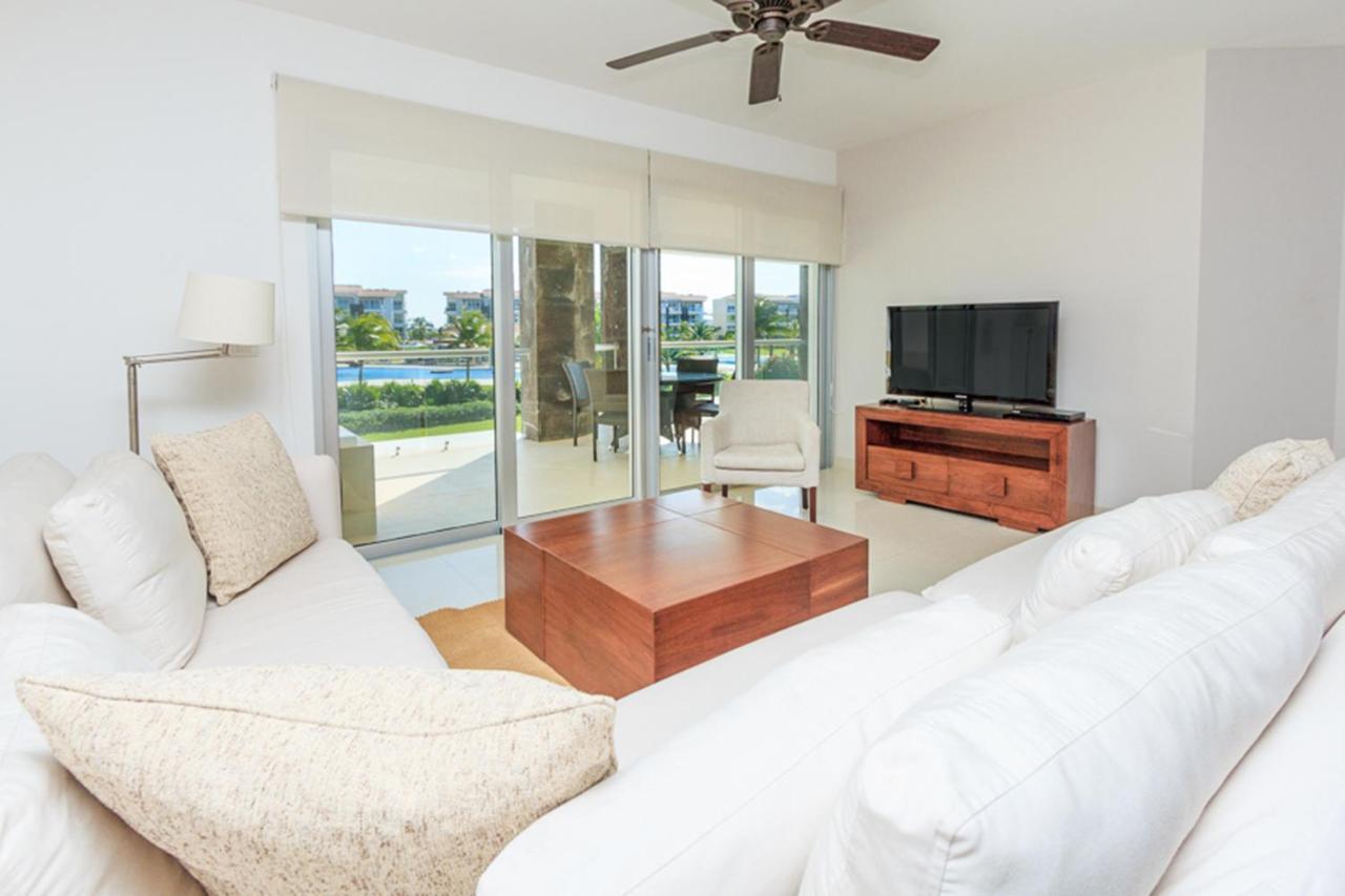 Luxury Condos At Mareazul Beachfront Complex With Resort-Style Amenities Πλάγια Ντελ Κάρμεν Εξωτερικό φωτογραφία