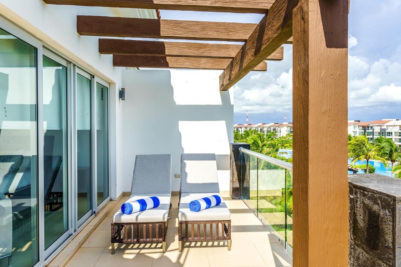 Luxury Condos At Mareazul Beachfront Complex With Resort-Style Amenities Πλάγια Ντελ Κάρμεν Εξωτερικό φωτογραφία
