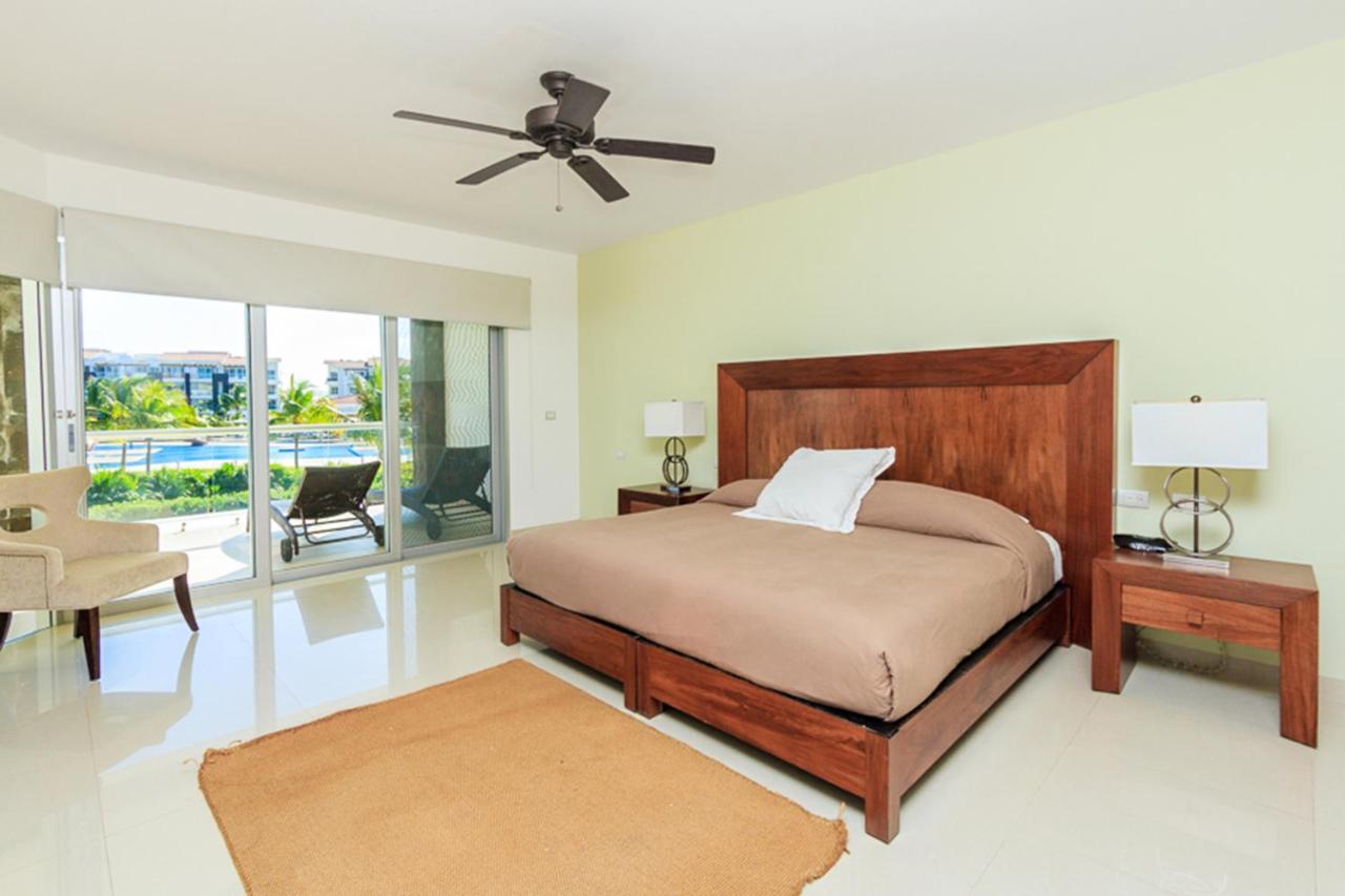 Luxury Condos At Mareazul Beachfront Complex With Resort-Style Amenities Πλάγια Ντελ Κάρμεν Εξωτερικό φωτογραφία