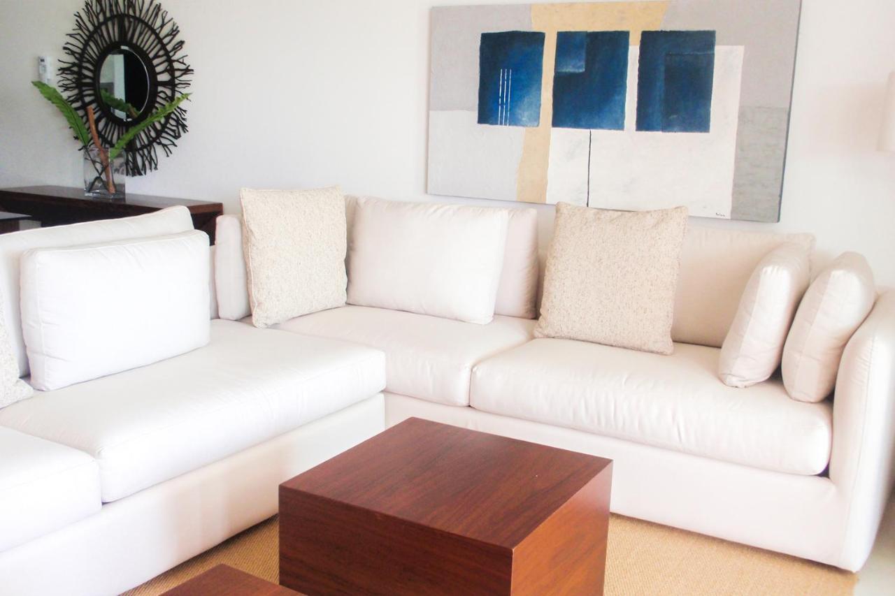Luxury Condos At Mareazul Beachfront Complex With Resort-Style Amenities Πλάγια Ντελ Κάρμεν Εξωτερικό φωτογραφία