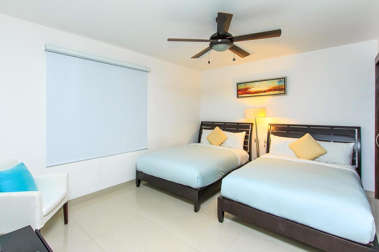 Luxury Condos At Mareazul Beachfront Complex With Resort-Style Amenities Πλάγια Ντελ Κάρμεν Εξωτερικό φωτογραφία