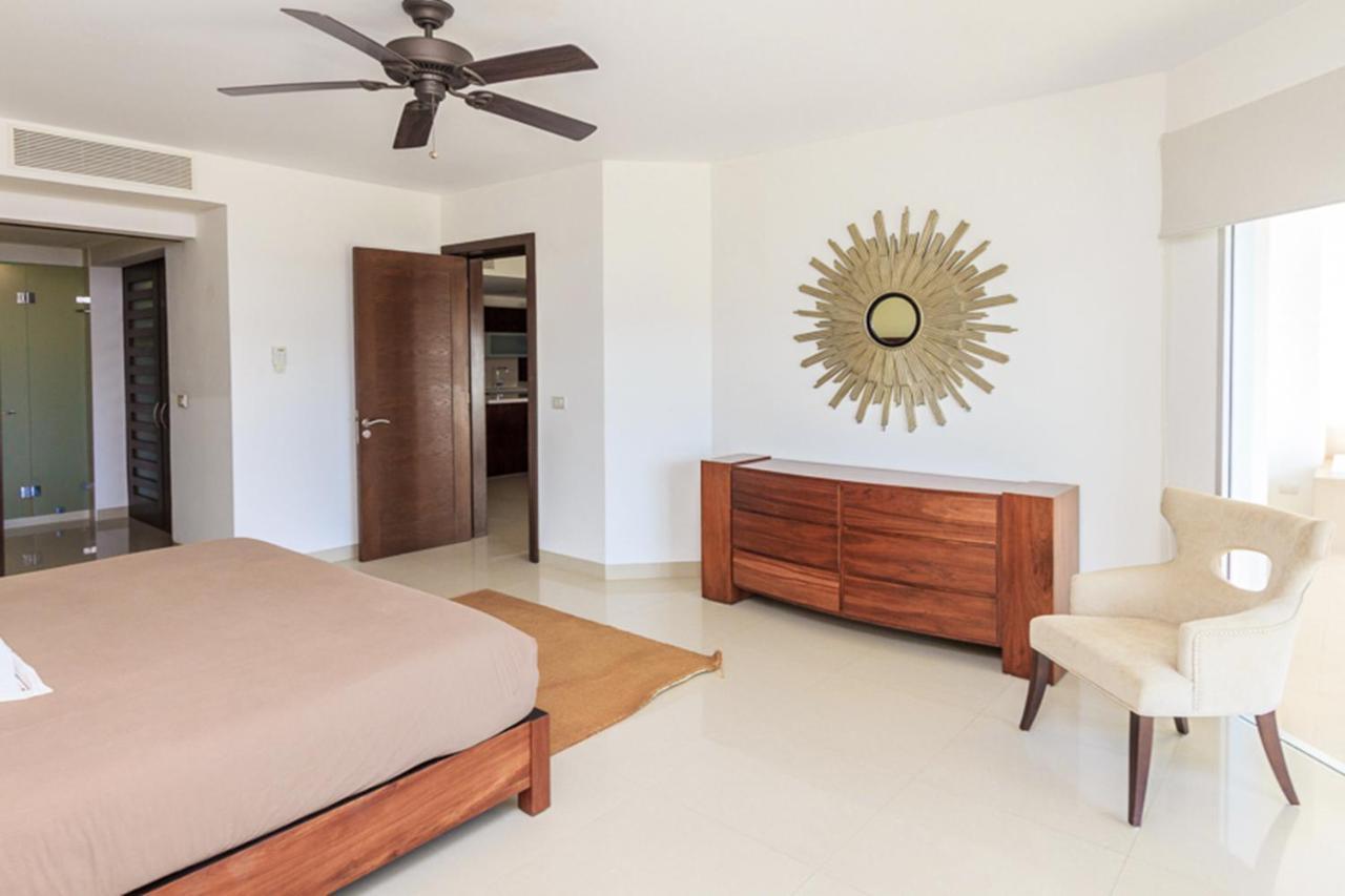 Luxury Condos At Mareazul Beachfront Complex With Resort-Style Amenities Πλάγια Ντελ Κάρμεν Εξωτερικό φωτογραφία