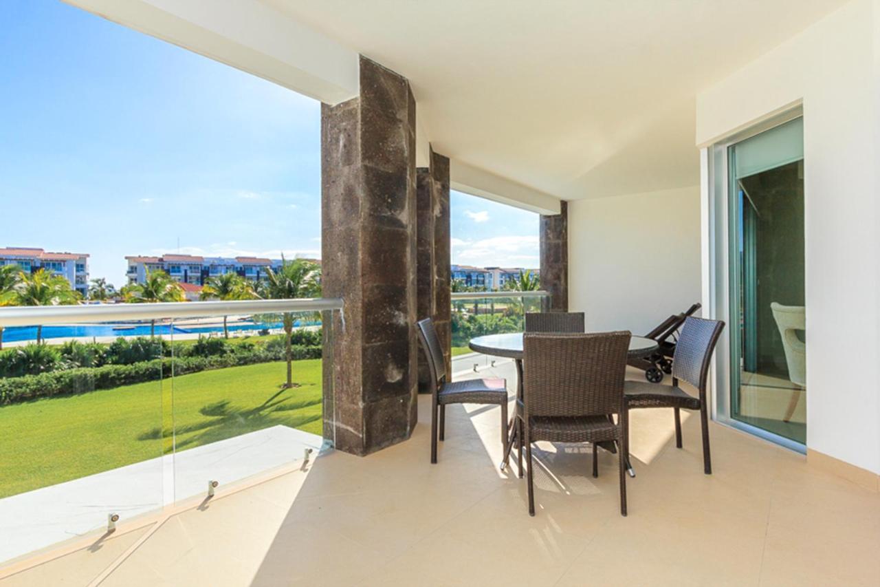 Luxury Condos At Mareazul Beachfront Complex With Resort-Style Amenities Πλάγια Ντελ Κάρμεν Εξωτερικό φωτογραφία