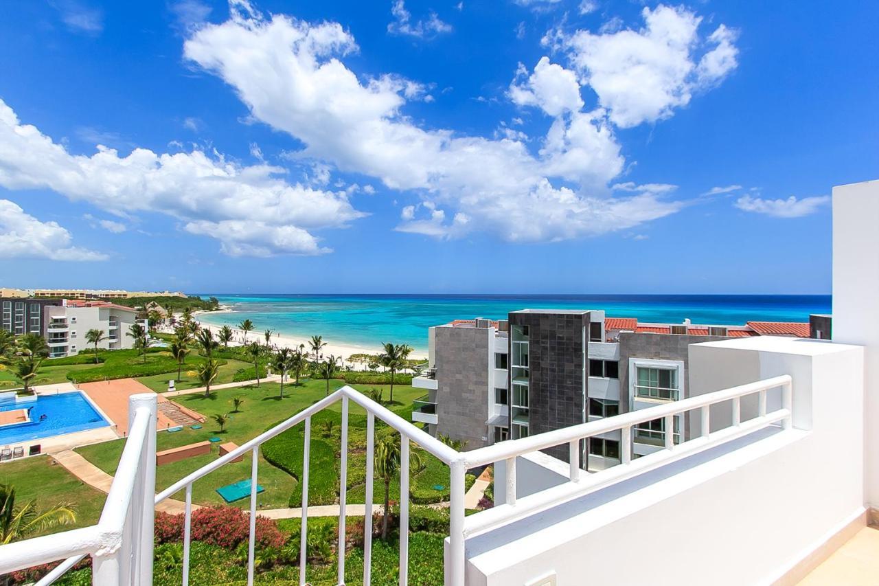 Luxury Condos At Mareazul Beachfront Complex With Resort-Style Amenities Πλάγια Ντελ Κάρμεν Εξωτερικό φωτογραφία