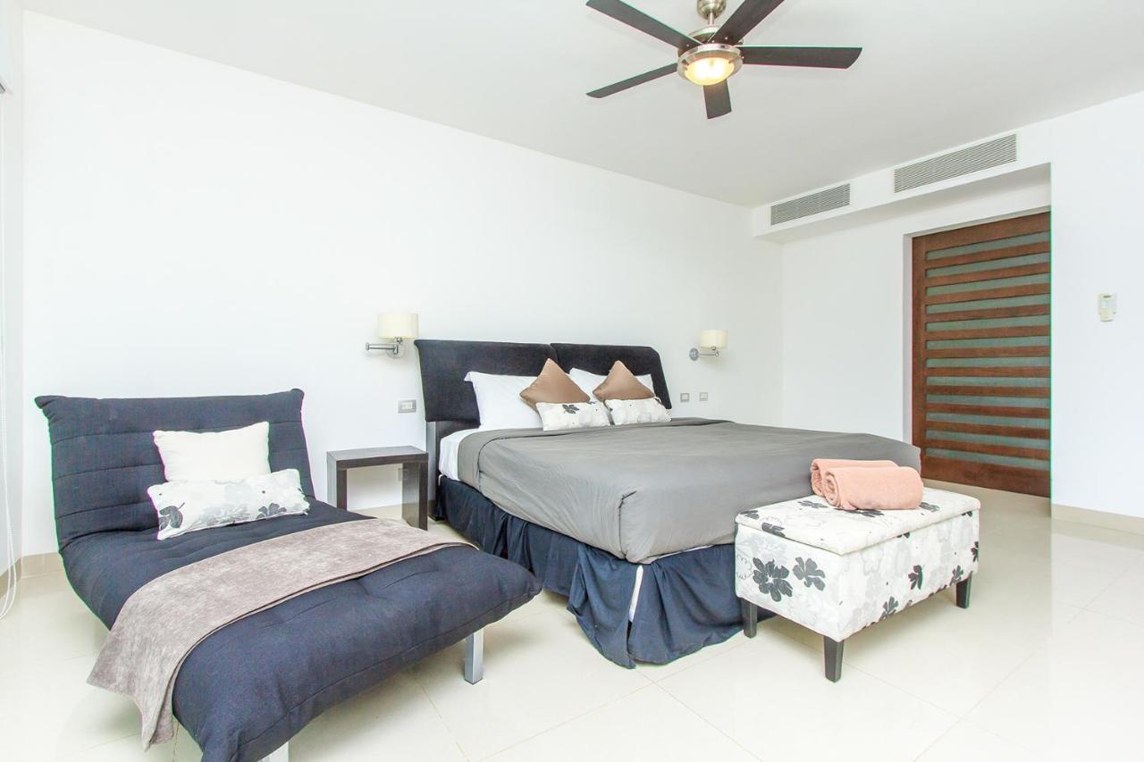 Luxury Condos At Mareazul Beachfront Complex With Resort-Style Amenities Πλάγια Ντελ Κάρμεν Εξωτερικό φωτογραφία