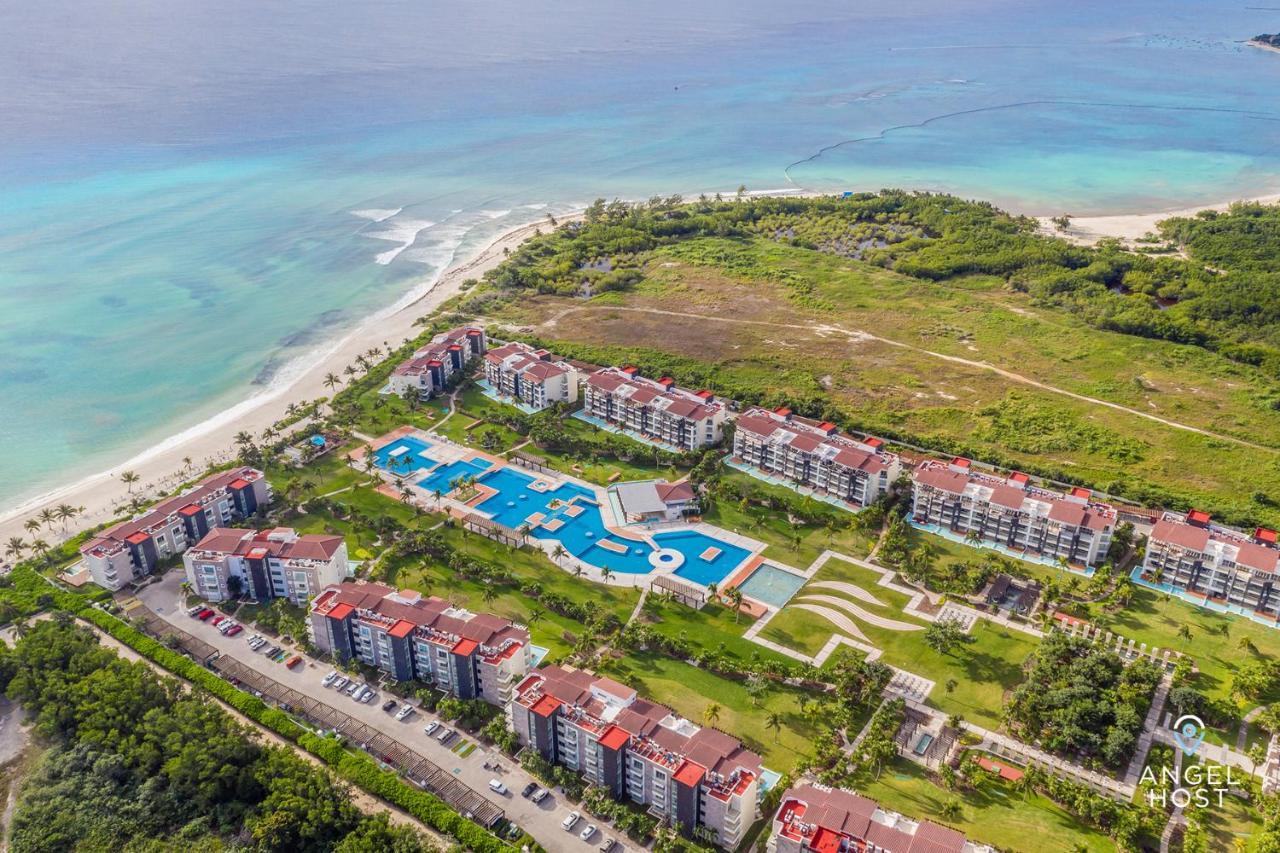 Luxury Condos At Mareazul Beachfront Complex With Resort-Style Amenities Πλάγια Ντελ Κάρμεν Εξωτερικό φωτογραφία