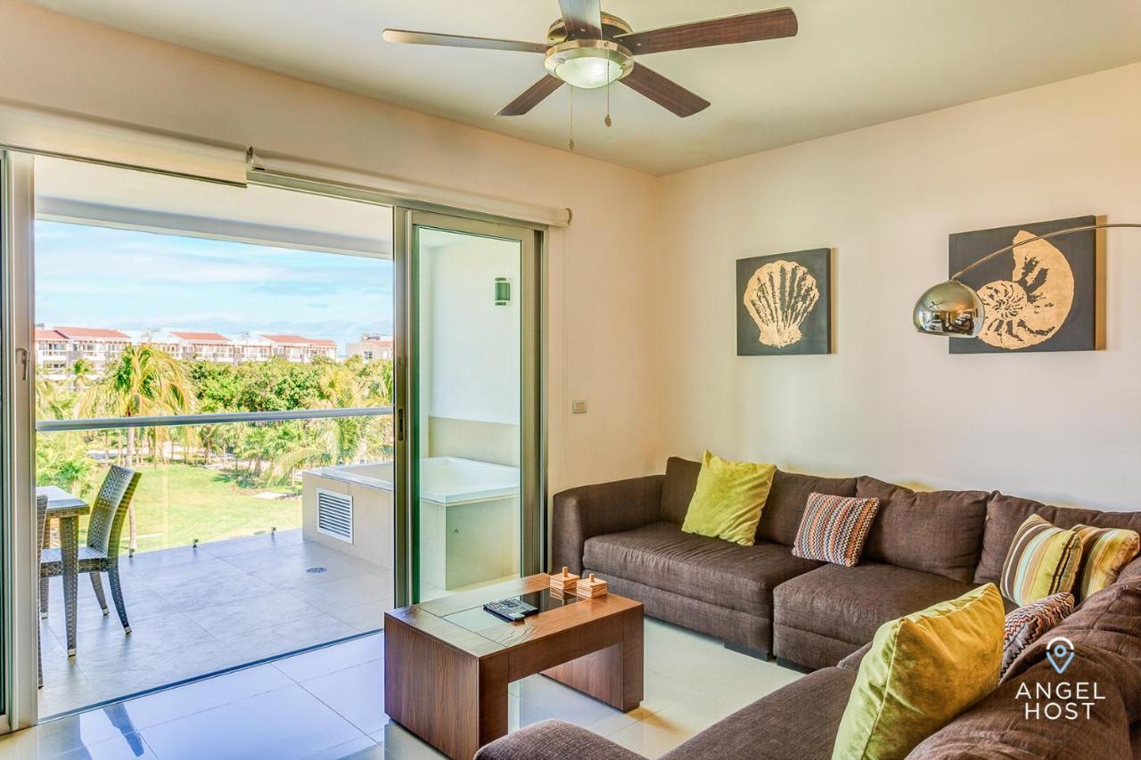 Luxury Condos At Mareazul Beachfront Complex With Resort-Style Amenities Πλάγια Ντελ Κάρμεν Εξωτερικό φωτογραφία