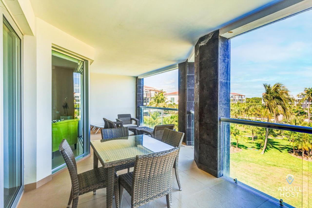 Luxury Condos At Mareazul Beachfront Complex With Resort-Style Amenities Πλάγια Ντελ Κάρμεν Εξωτερικό φωτογραφία