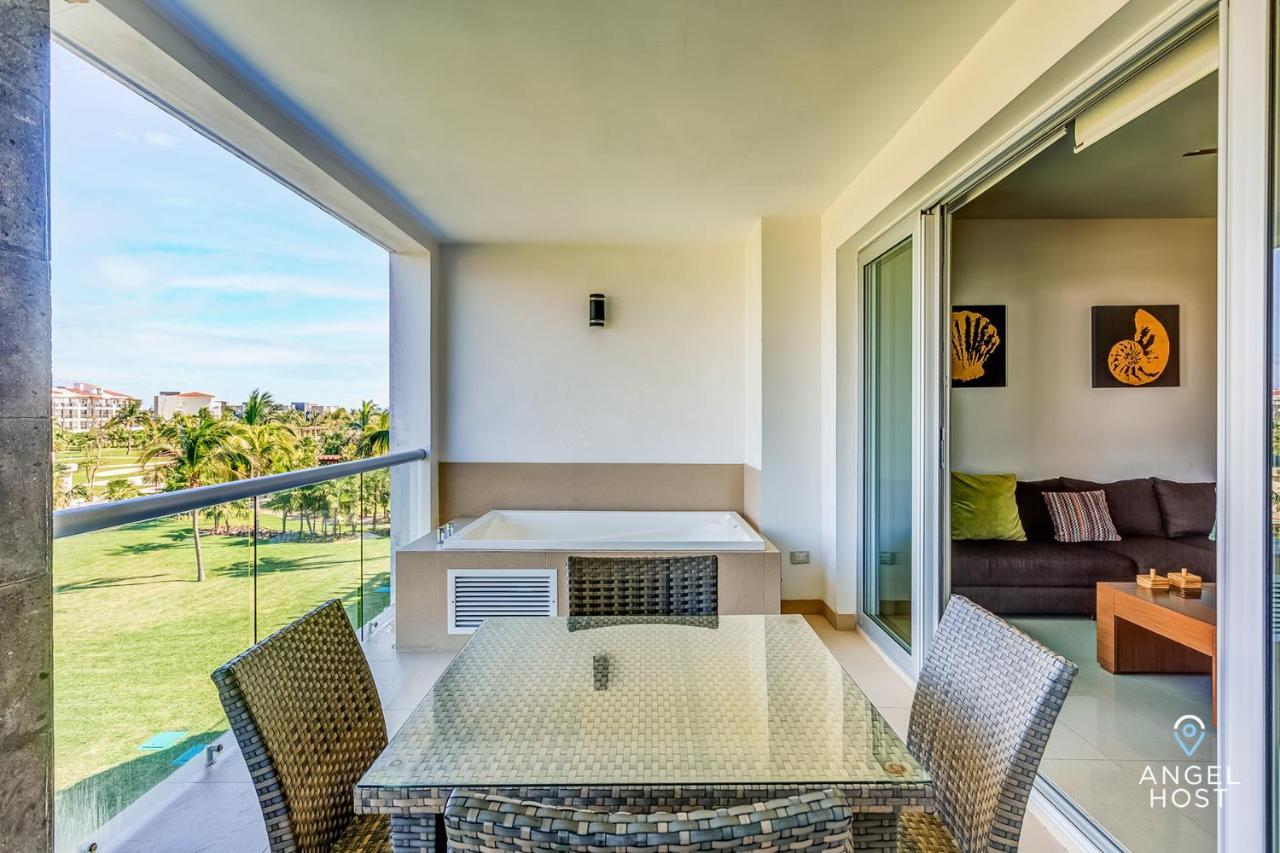 Luxury Condos At Mareazul Beachfront Complex With Resort-Style Amenities Πλάγια Ντελ Κάρμεν Εξωτερικό φωτογραφία