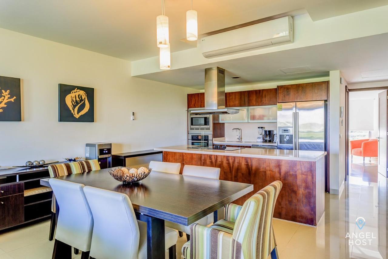 Luxury Condos At Mareazul Beachfront Complex With Resort-Style Amenities Πλάγια Ντελ Κάρμεν Εξωτερικό φωτογραφία