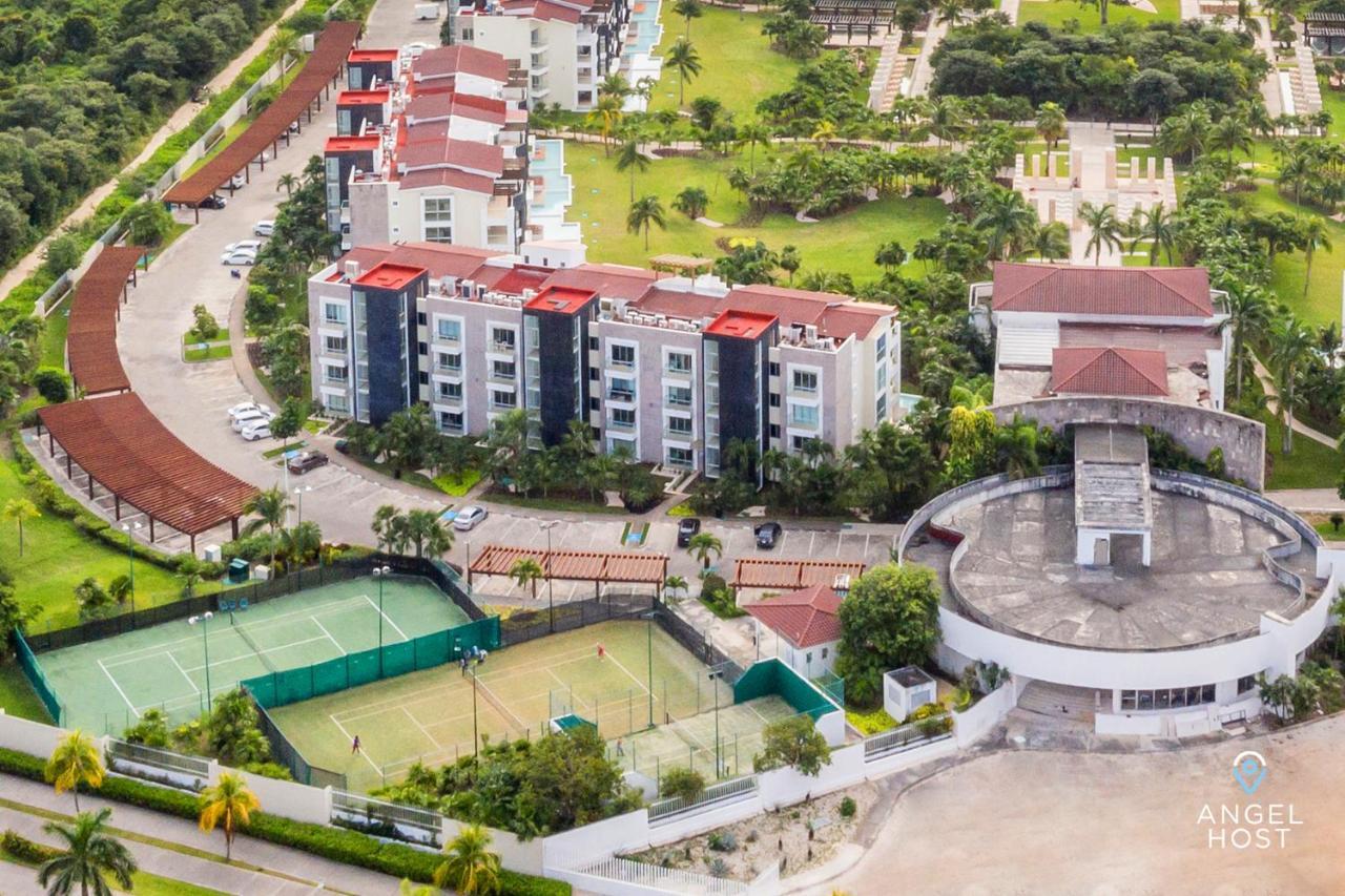 Luxury Condos At Mareazul Beachfront Complex With Resort-Style Amenities Πλάγια Ντελ Κάρμεν Εξωτερικό φωτογραφία