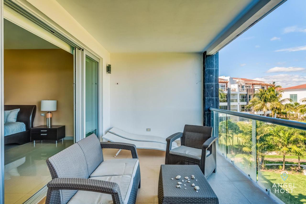 Luxury Condos At Mareazul Beachfront Complex With Resort-Style Amenities Πλάγια Ντελ Κάρμεν Εξωτερικό φωτογραφία