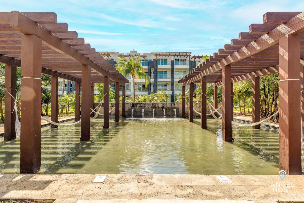 Luxury Condos At Mareazul Beachfront Complex With Resort-Style Amenities Πλάγια Ντελ Κάρμεν Εξωτερικό φωτογραφία