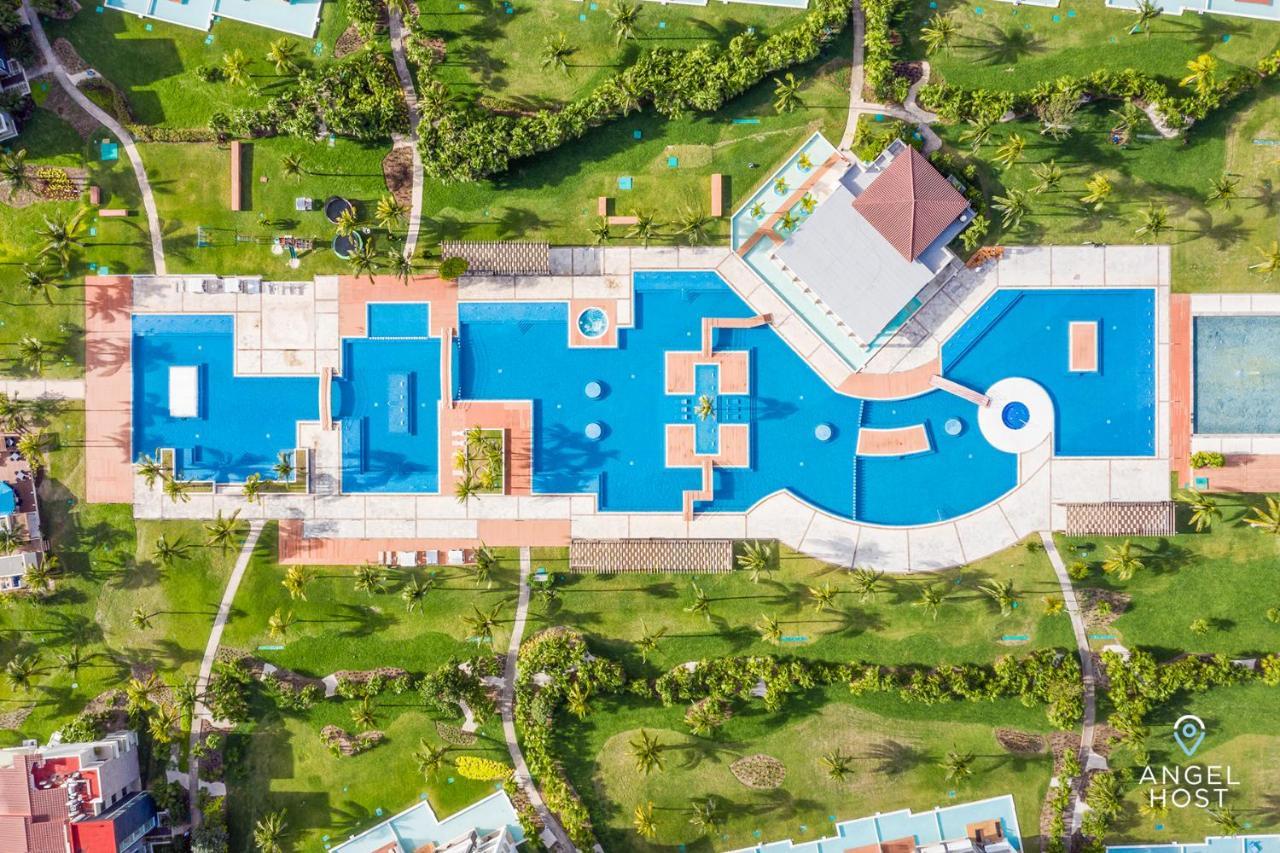 Luxury Condos At Mareazul Beachfront Complex With Resort-Style Amenities Πλάγια Ντελ Κάρμεν Εξωτερικό φωτογραφία