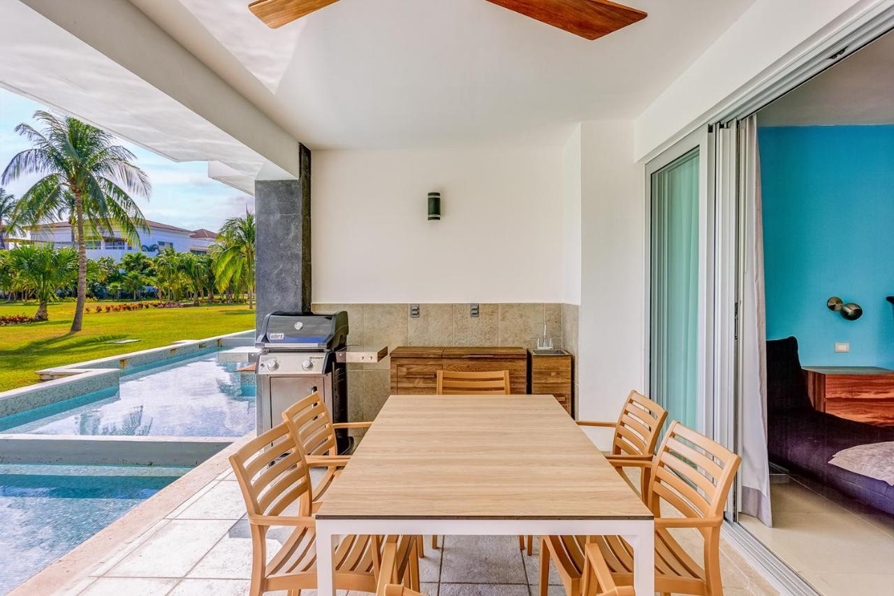 Luxury Condos At Mareazul Beachfront Complex With Resort-Style Amenities Πλάγια Ντελ Κάρμεν Εξωτερικό φωτογραφία