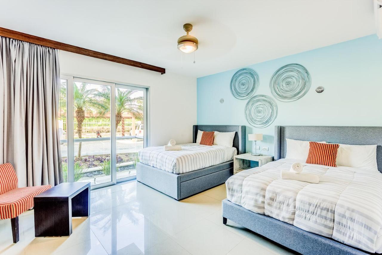 Luxury Condos At Mareazul Beachfront Complex With Resort-Style Amenities Πλάγια Ντελ Κάρμεν Εξωτερικό φωτογραφία