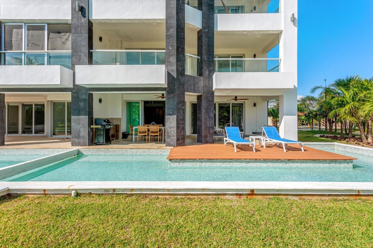 Luxury Condos At Mareazul Beachfront Complex With Resort-Style Amenities Πλάγια Ντελ Κάρμεν Εξωτερικό φωτογραφία