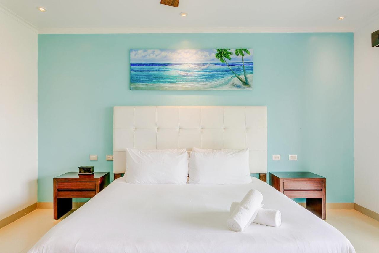 Luxury Condos At Mareazul Beachfront Complex With Resort-Style Amenities Πλάγια Ντελ Κάρμεν Εξωτερικό φωτογραφία