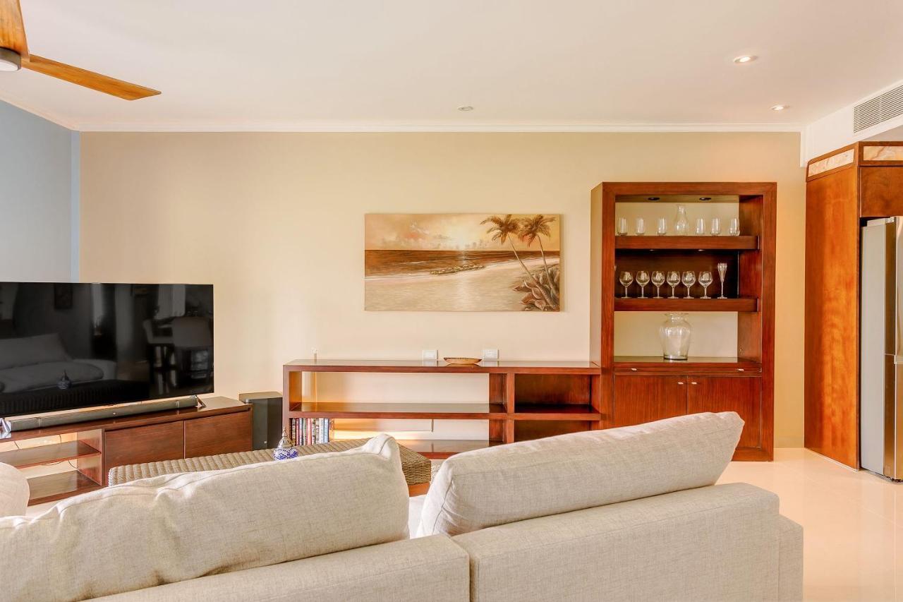 Luxury Condos At Mareazul Beachfront Complex With Resort-Style Amenities Πλάγια Ντελ Κάρμεν Εξωτερικό φωτογραφία