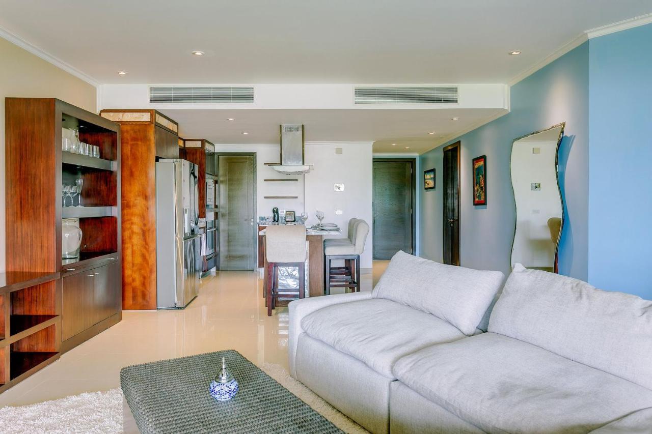 Luxury Condos At Mareazul Beachfront Complex With Resort-Style Amenities Πλάγια Ντελ Κάρμεν Εξωτερικό φωτογραφία