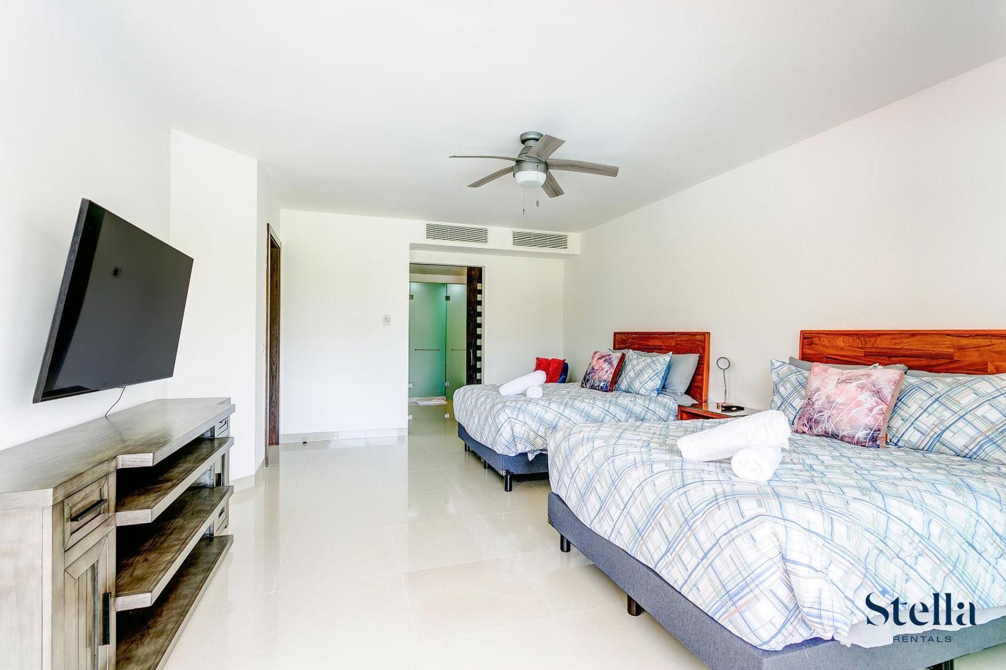 Luxury Condos At Mareazul Beachfront Complex With Resort-Style Amenities Πλάγια Ντελ Κάρμεν Εξωτερικό φωτογραφία