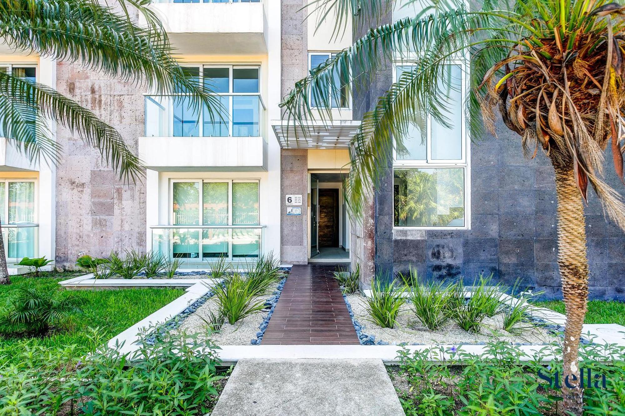 Luxury Condos At Mareazul Beachfront Complex With Resort-Style Amenities Πλάγια Ντελ Κάρμεν Εξωτερικό φωτογραφία